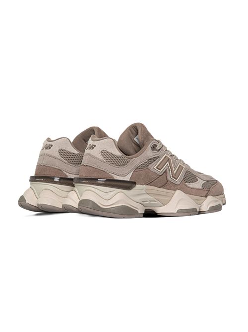 scarpa lifestyle New Balance u9060ERC mushroom New Balance | U9060ERC.MUSHROOM